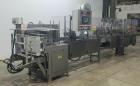 Used HMC IM 6-14 Horizontal Pouch Form, Fill & Seal Machine – 120 PPM